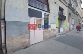 Eladó Budapest VII. kerületi egyéb üzlethelyiség hirdetés (88423632)