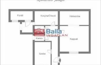 Eladó Budapest XX. kerületi ikerház hirdetés (45593287)