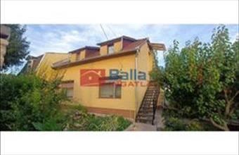 Eladó Budapest XX. kerületi családi ház hirdetés (33433257)