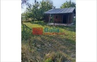 Eladó Budapest XXIII. kerületi egyéb telek hirdetés (33342167)