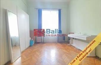 Eladó Budapest XIII. kerületi tégla lakás hirdetés (42243974)