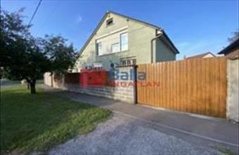 Eladó Budapest XVIII. kerületi családi ház hirdetés (64735989)