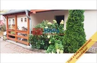 Eladó Budapest XXII. kerületi családi ház hirdetés (97337452)