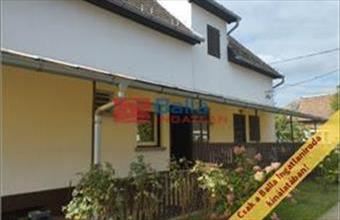 Eladó Budapest XVIII. kerületi családi ház hirdetés (44594714)