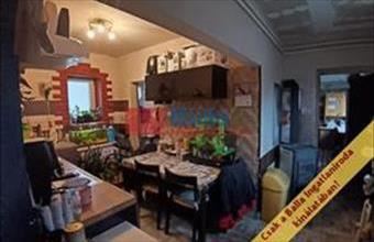 Eladó Budapest XVII. kerületi családi ház hirdetés (75645123)