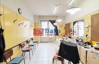 Eladó Budapest IX. kerületi egyéb üzlethelyiség hirdetés (79532473)