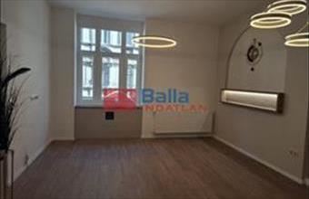 Eladó Budapest VII. kerületi tégla lakás hirdetés (74785336)