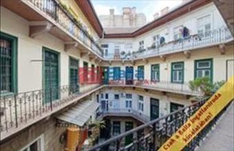 Eladó Budapest VIII. kerületi tégla lakás hirdetés (73462734)