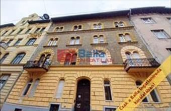 Eladó Budapest VIII. kerületi tégla lakás hirdetés (34355743)