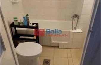 Eladó Budapest II. kerületi tégla lakás hirdetés (14799656)