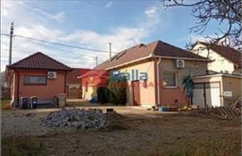 Eladó Budapest XVII. kerületi családi ház hirdetés (81947772)