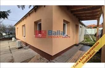 Eladó Budapest XVII. kerületi házrész hirdetés (39439121)