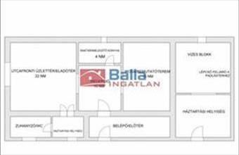 Eladó Budapest XVII. kerületi egyéb üzlethelyiség hirdetés (65393229)