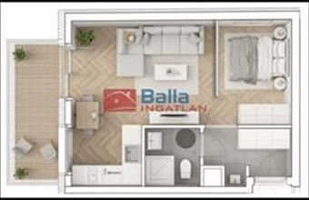 Eladó Budapest VIII. kerületi tégla lakás hirdetés (63335734)