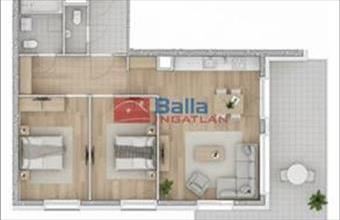 Eladó Budapest VIII. kerületi tégla lakás hirdetés (75538237)