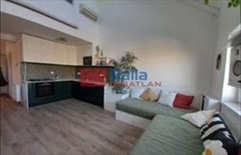 Eladó Budapest VI. kerületi tégla lakás hirdetés (24238735)