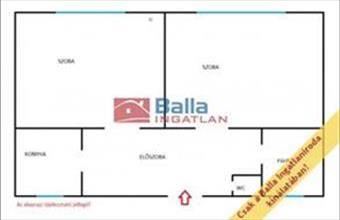 Eladó Budapest XIV. kerületi családi ház hirdetés (55494416)