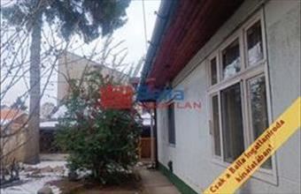 Eladó Budapest XX. kerületi családi ház hirdetés (46257327)