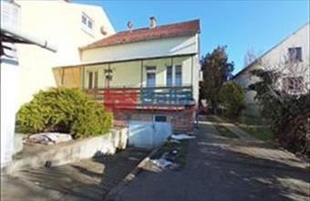 Eladó Budapest XVI. kerületi ikerház hirdetés (94934317)