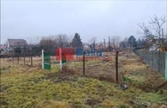 Eladó Budapest XXIII. kerületi egyéb telek hirdetés (65837623)