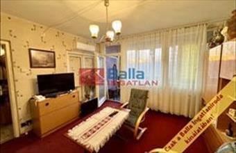 Eladó Budapest XI. kerületi panel lakás hirdetés (33243723)