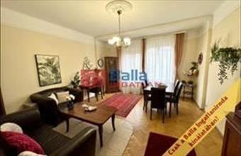 Eladó Budapest XI. kerületi tégla lakás hirdetés (14743772)