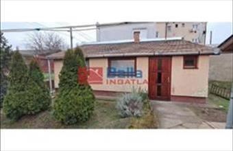 Eladó Budapest XX. kerületi családi ház hirdetés (94324992)