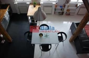 Eladó Budapest I. kerületi tégla lakás hirdetés (24666263)