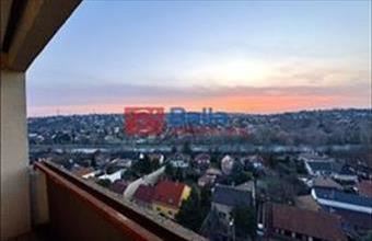 Eladó Budapest XI. kerületi panel lakás hirdetés (28422477)