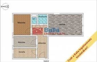 Eladó Budapest XIX. kerületi panel lakás hirdetés (93233453)