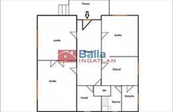 Eladó Budapest XVII. kerületi családi ház hirdetés (45935666)