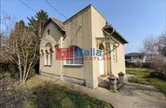 Eladó Budapest XVI. kerületi családi ház hirdetés (48937486)