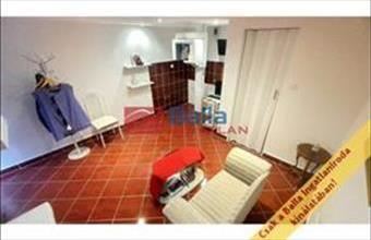 Eladó Budapest VII. kerületi egyéb üzlethelyiség hirdetés (37434564)
