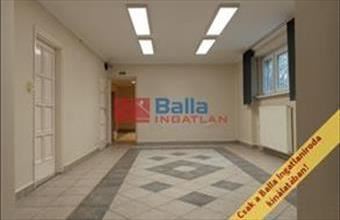 Eladó Budapest XIV. kerületi iroda irodaházban hirdetés (37392366)