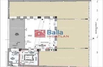 Eladó Budapest V. kerületi tégla lakás hirdetés (97296493)