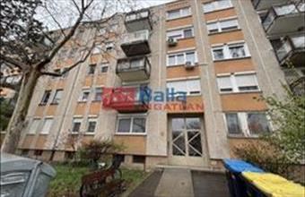 Eladó Budapest XVII. kerületi panel lakás hirdetés (34463463)