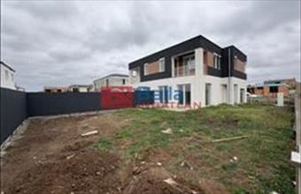 Eladó Budapest XVIII. kerületi ikerház hirdetés (13743449)