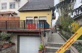 Eladó Budapest XXI. kerületi ikerház hirdetés (29289333)