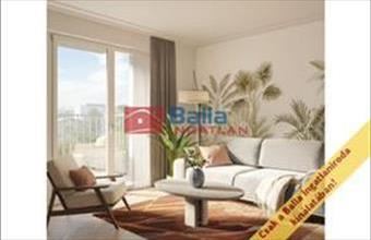 Eladó Budapest XI. kerületi tégla lakás hirdetés (41348677)