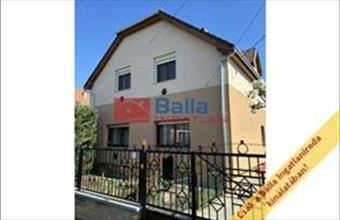 Eladó Budapest XVII. kerületi családi ház hirdetés (36628231)