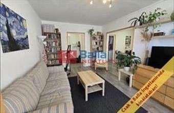 Eladó Budapest IV. kerületi panel lakás hirdetés (52395965)