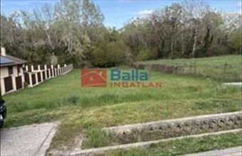 Eladó Budapest XVI. kerületi egyéb telek hirdetés (34399739)