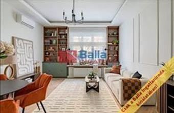 Eladó Budapest XIII. kerületi tégla lakás hirdetés (19733457)