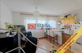 Eladó Budapest XVII. kerületi panel lakás hirdetés (34726733)