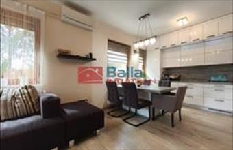 Eladó Budapest XVII. kerületi ikerház hirdetés (47421743)