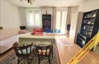 Eladó Budapest VI. kerületi tégla lakás hirdetés (64812392)