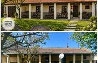 Eladó Nagyszakácsi családi ház hirdetés (96447733)