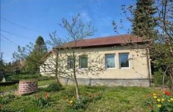 Eladó Alsónemesapáti családi ház hirdetés (32336263)