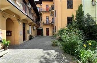 Eladó Budapest VI. kerületi tégla lakás hirdetés (44433433)
