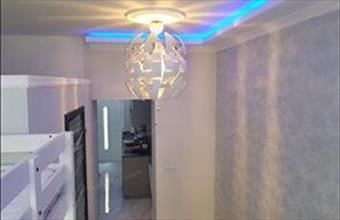 Eladó Budapest VI. kerületi tégla lakás hirdetés (44433433)